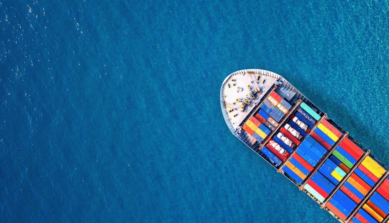 ST Courier - UAE to India Logistics