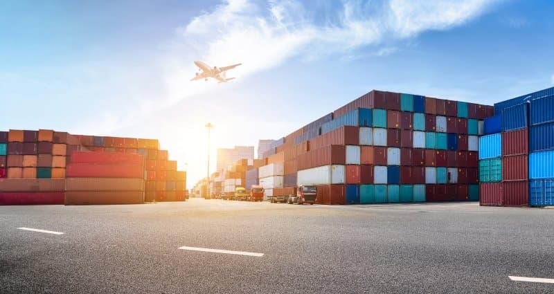 International Shipping